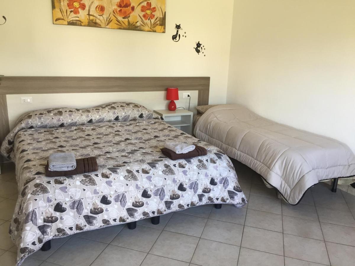Sardegna Mer Et Soleil Beatiful Holiday Olbia Ольбія Екстер'єр фото