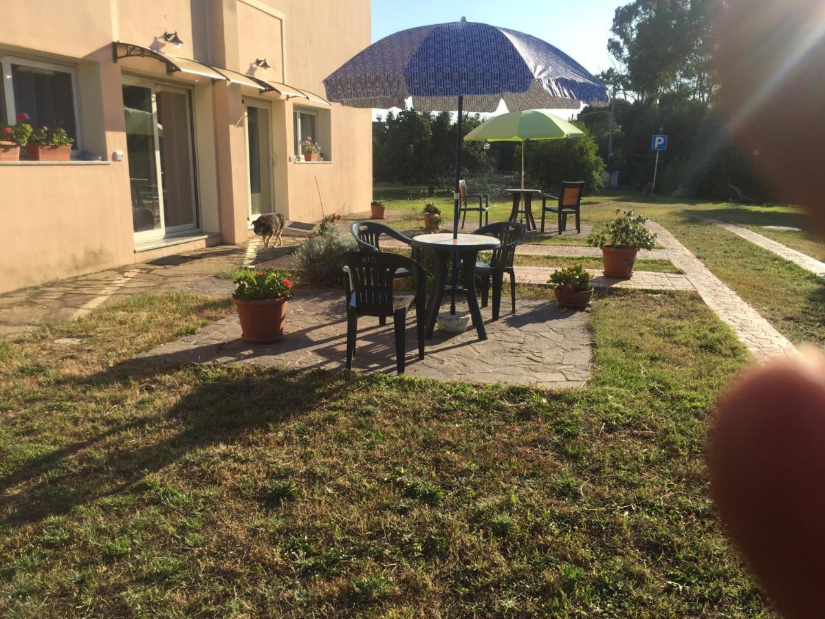 Sardegna Mer Et Soleil In Ольбія Екстер'єр фото