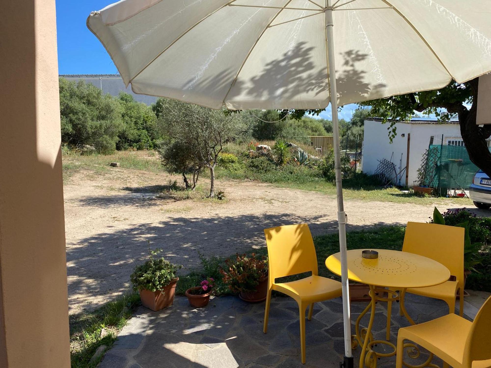 Sardegna Mer Et Soleil Beatiful Holiday Olbia Ольбія Екстер'єр фото