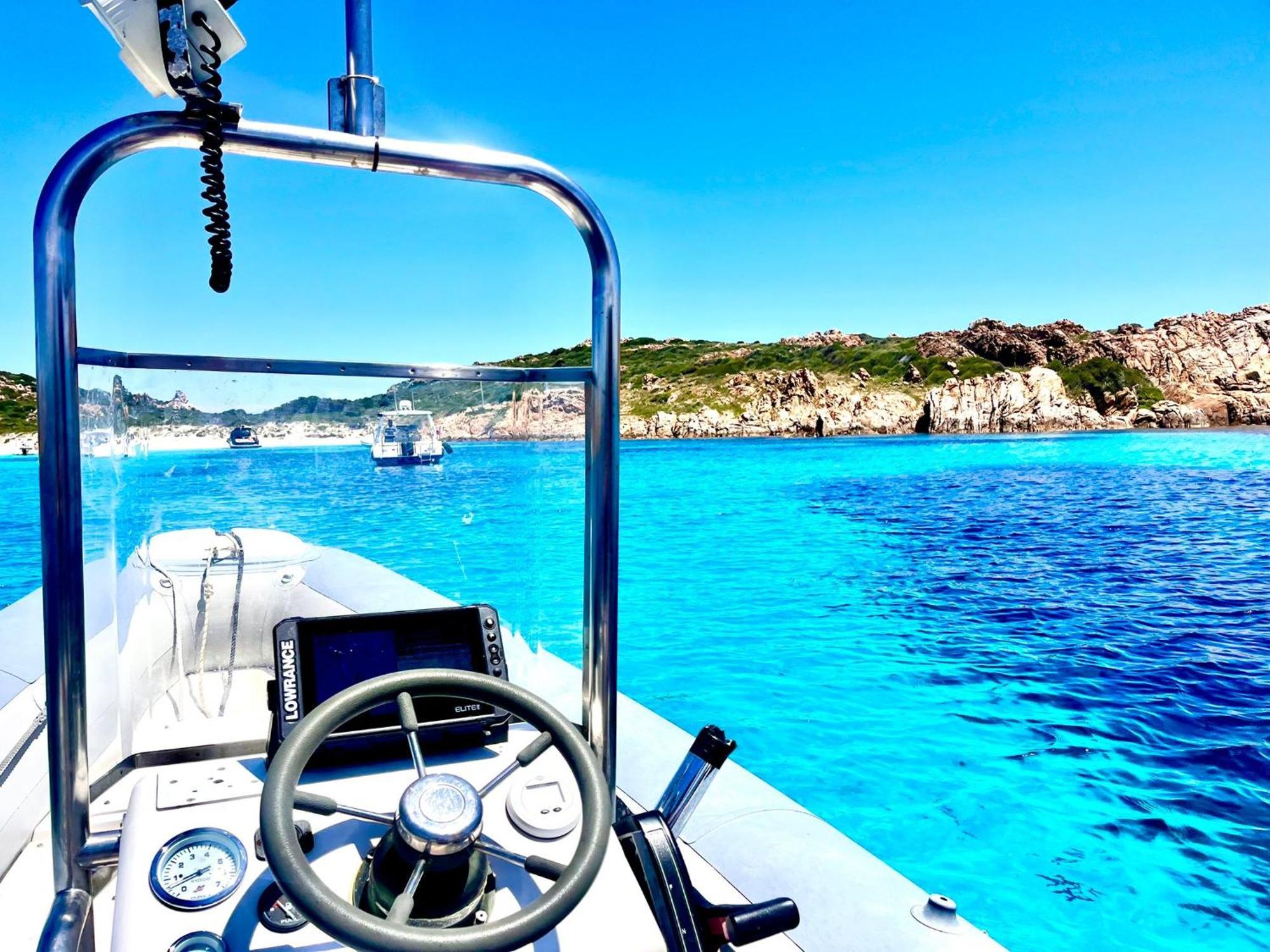 Sardegna Mer Et Soleil In Ольбія Екстер'єр фото