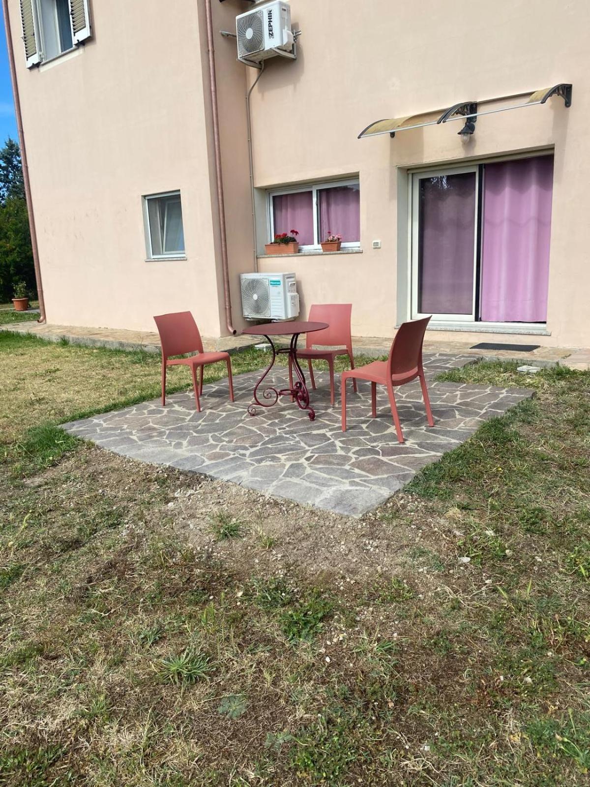 Sardegna Mer Et Soleil In Ольбія Екстер'єр фото