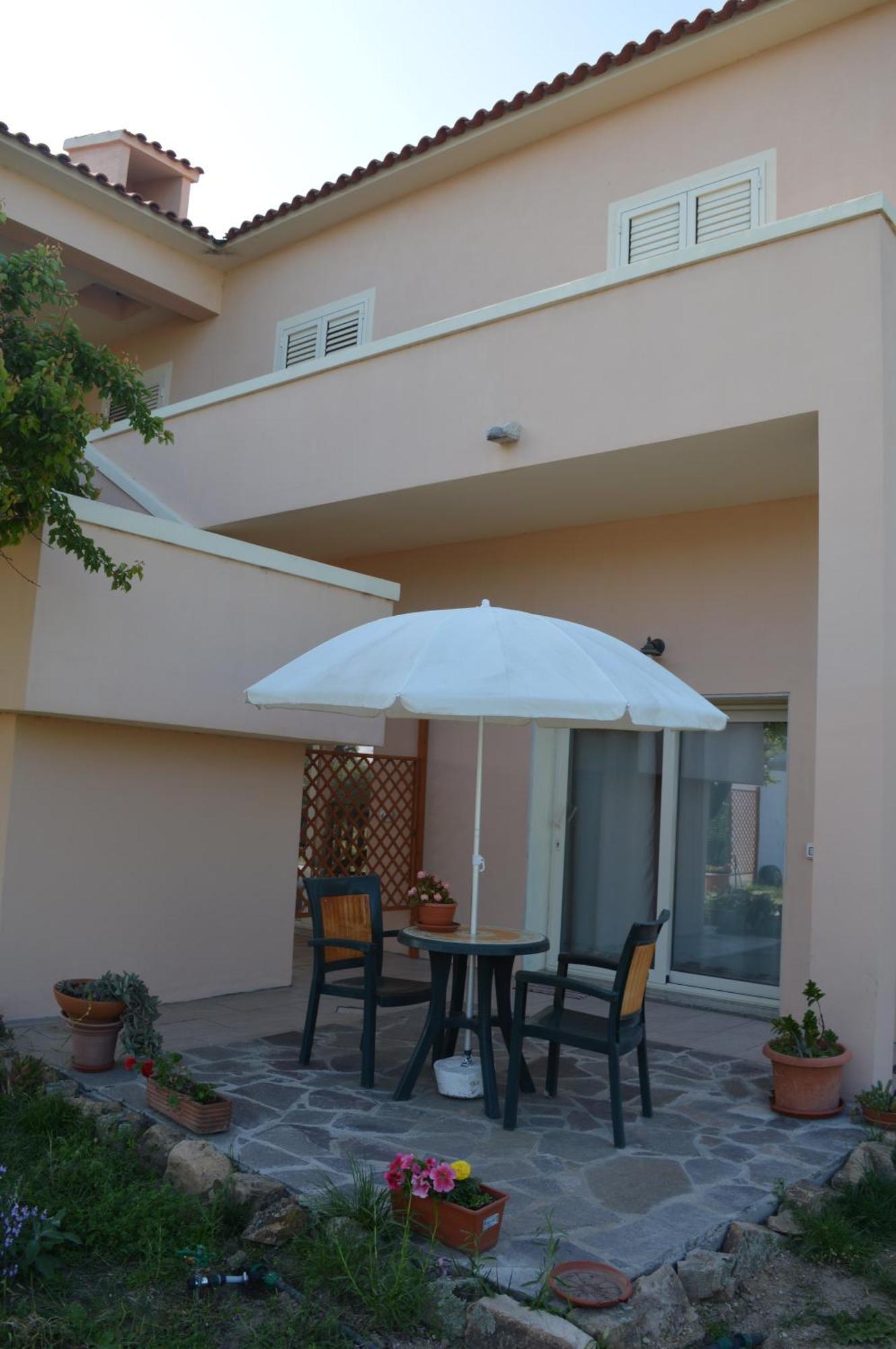 Sardegna Mer Et Soleil Beatiful Holiday Olbia Ольбія Екстер'єр фото