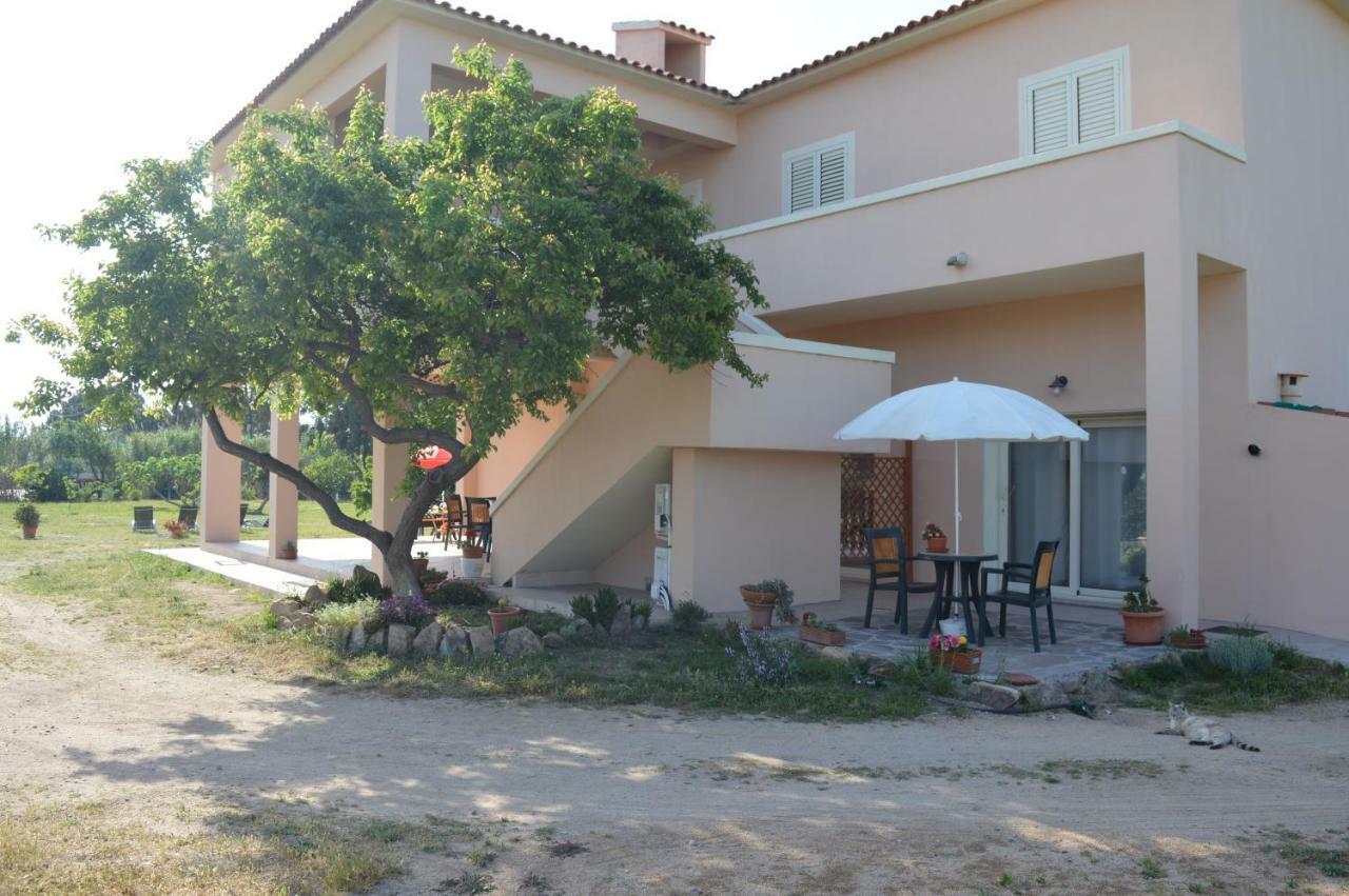 Sardegna Mer Et Soleil Beatiful Holiday Olbia Ольбія Екстер'єр фото