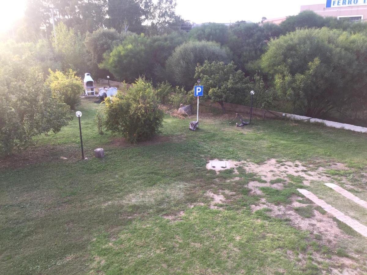 Sardegna Mer Et Soleil In Ольбія Екстер'єр фото