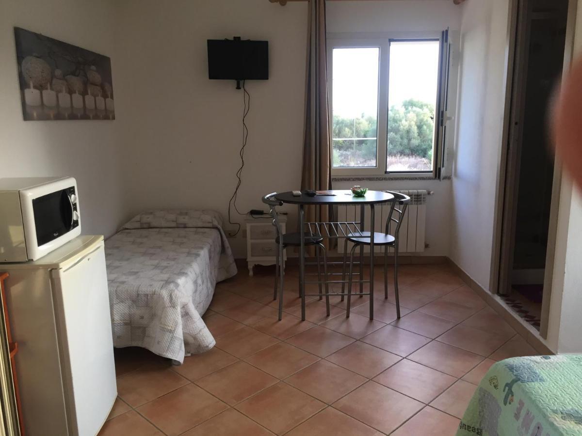 Sardegna Mer Et Soleil Beatiful Holiday Olbia Ольбія Екстер'єр фото