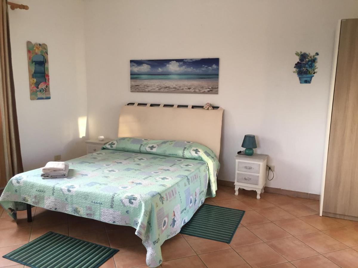 Sardegna Mer Et Soleil Beatiful Holiday Olbia Ольбія Екстер'єр фото