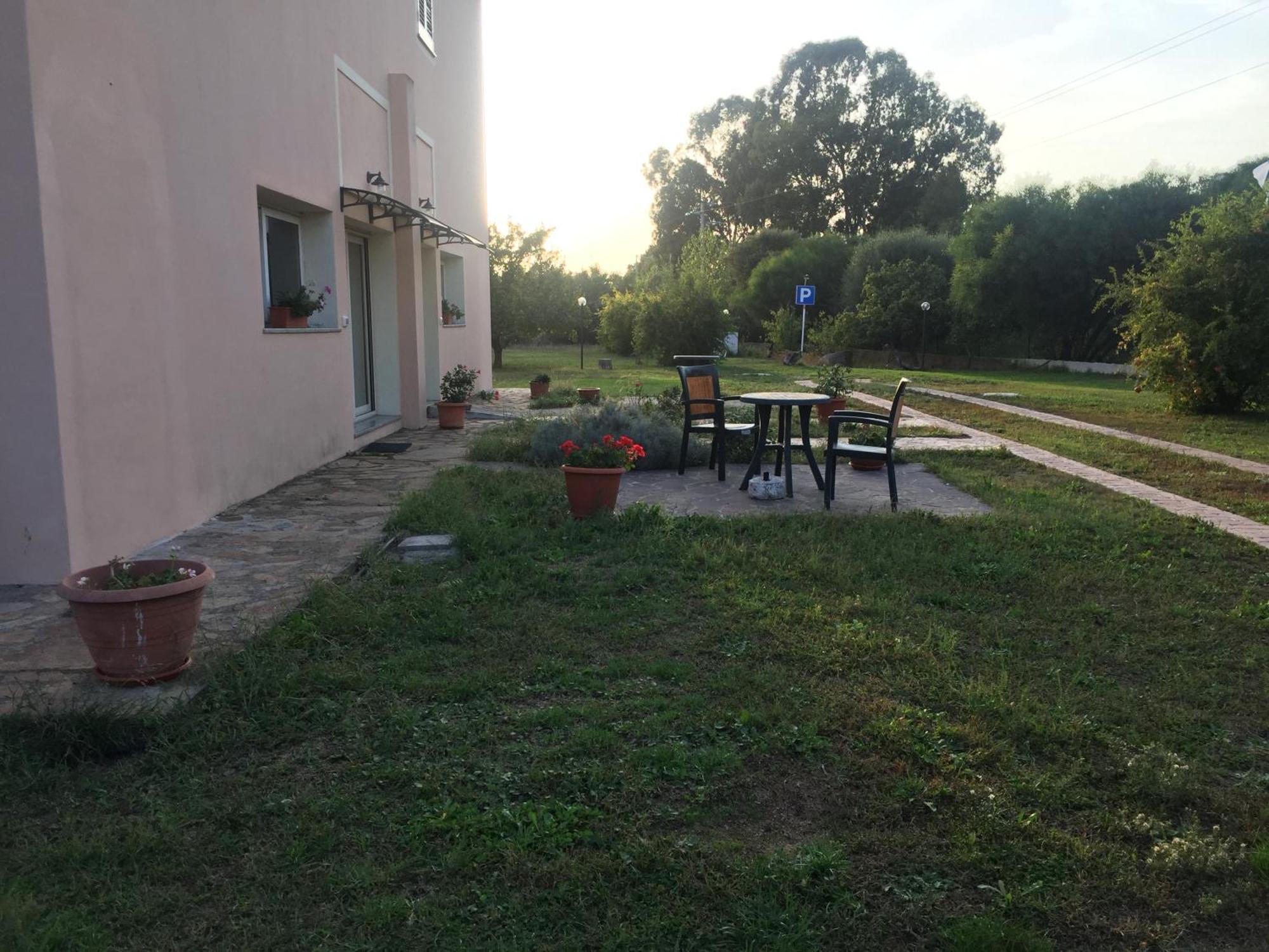 Sardegna Mer Et Soleil Beatiful Holiday Olbia Ольбія Екстер'єр фото