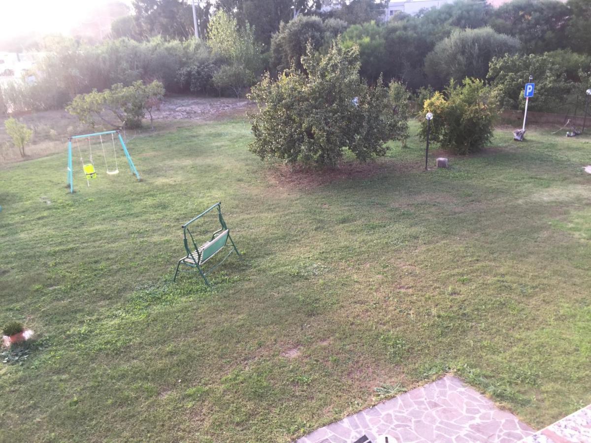 Sardegna Mer Et Soleil Beatiful Holiday Olbia Ольбія Екстер'єр фото